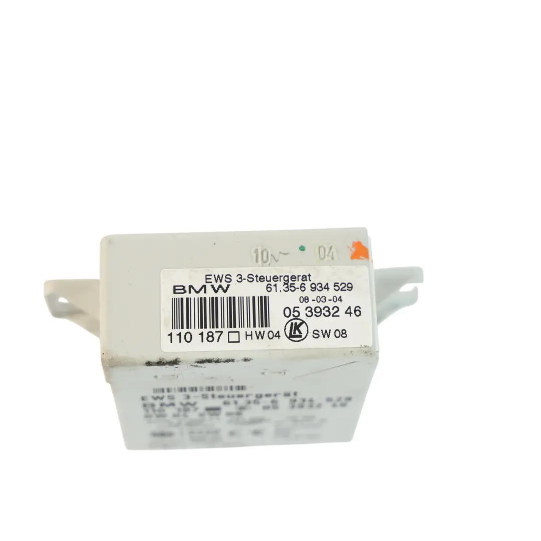 116HP Steuergerät ECU DME Kit EWS Manuell für Mini Cooper R50 W10 mit Teilenummer 7527610 Mini Cooper R50 W10 116HP Steuergerät ECU DME Kit EWS Manuell - SKU 7527610-19 - Teilenummer 7527610