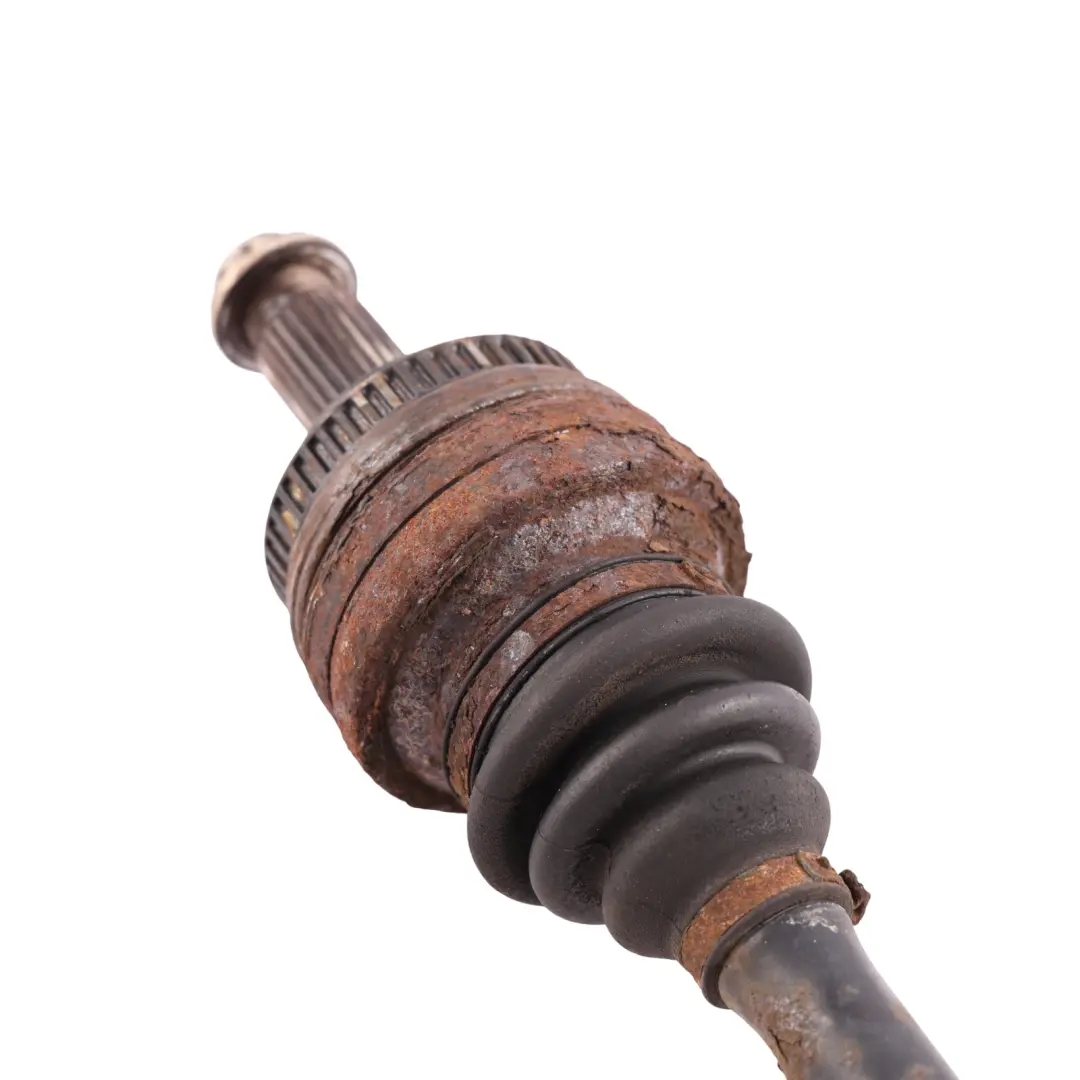 M47N Rear Driveshaft Drive Shaft Right O/S to BMW E46 with Part number 7530246 BMW E46 M47N Rear Driveshaft Drive Shaft Right O/S - SKU 7530246 - Part number 7530246