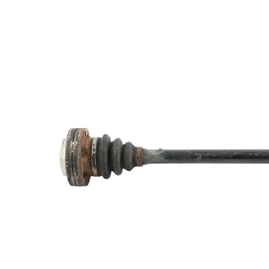 BMW E46 M47N Rear Driveshaft Drive Shaft Right O/S - SKU 7530246 - Part number 7530246