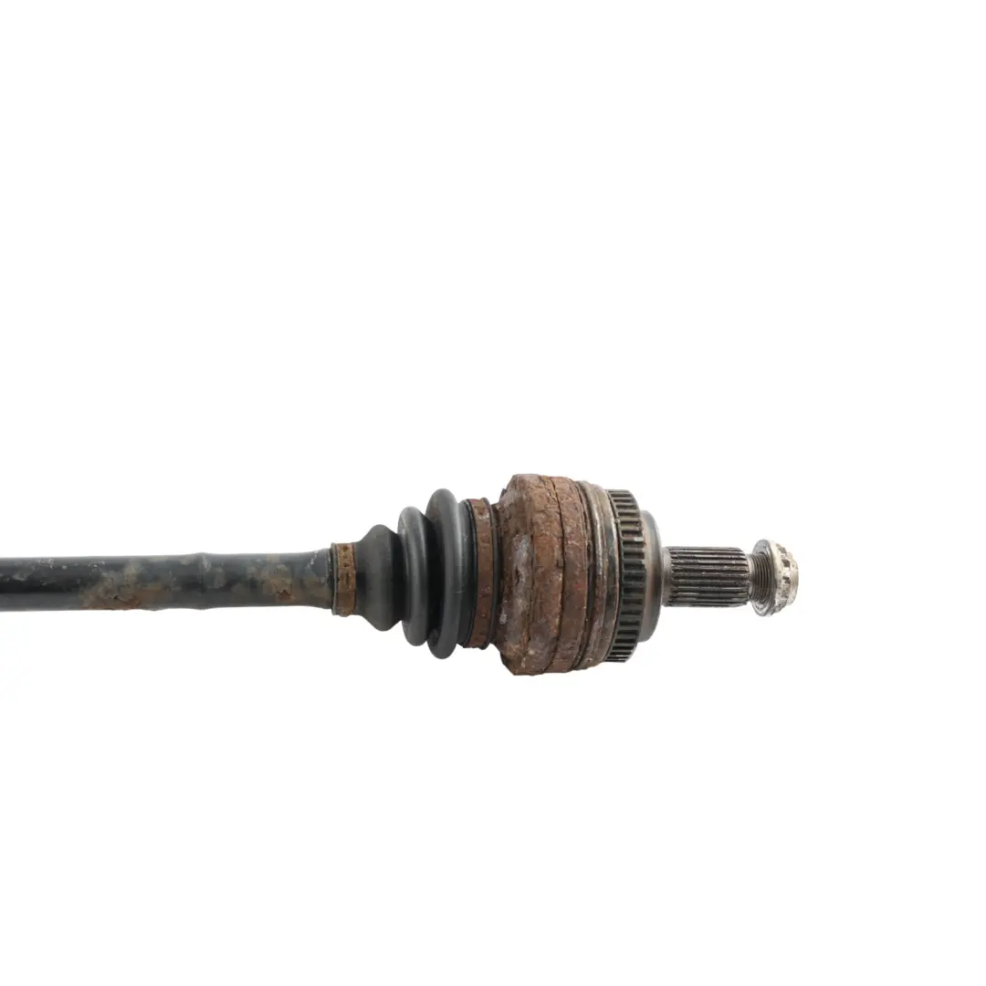 M47N Rear Driveshaft Drive Shaft Right O/S to BMW E46 with Part number 7530246 BMW E46 M47N Rear Driveshaft Drive Shaft Right O/S - SKU 7530246 - Part number 7530246