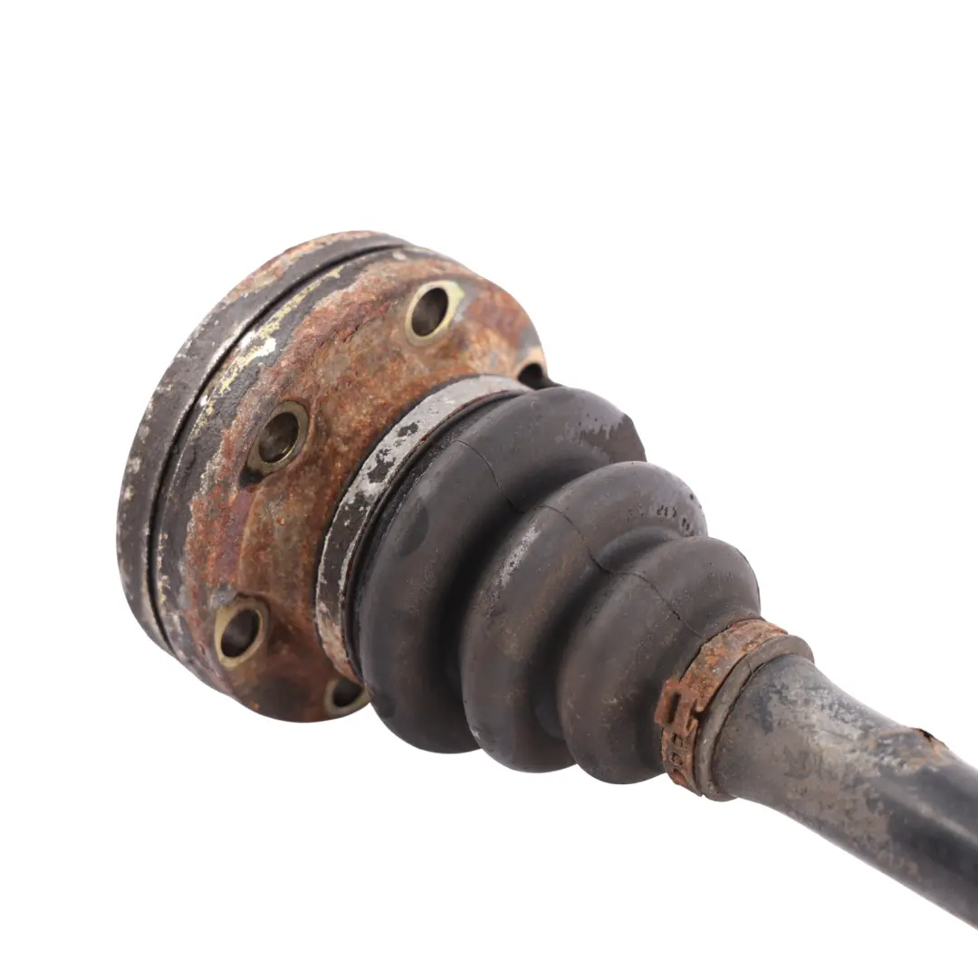 BMW E46 M47N Rear Driveshaft Drive Shaft Right O/S - SKU 7530246 - Part number 7530246