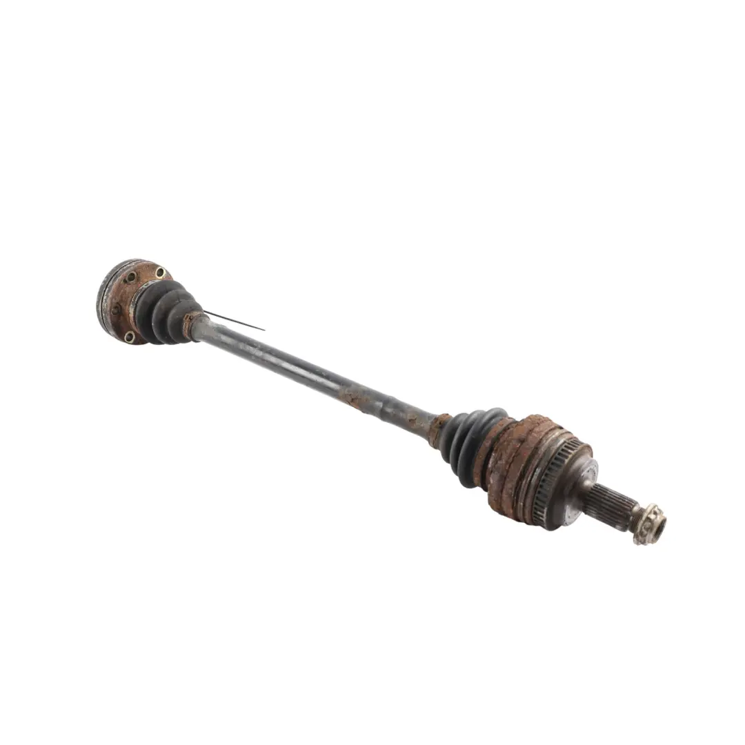 M47N Rear Driveshaft Drive Shaft Right O/S to BMW E46 with Part number 7530246 BMW E46 M47N Rear Driveshaft Drive Shaft Right O/S - SKU 7530246 - Part number 7530246