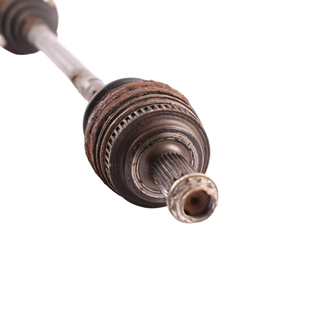 BMW E46 M47N Rear Driveshaft Drive Shaft Right O/S - SKU 7530246 - Part number 7530246