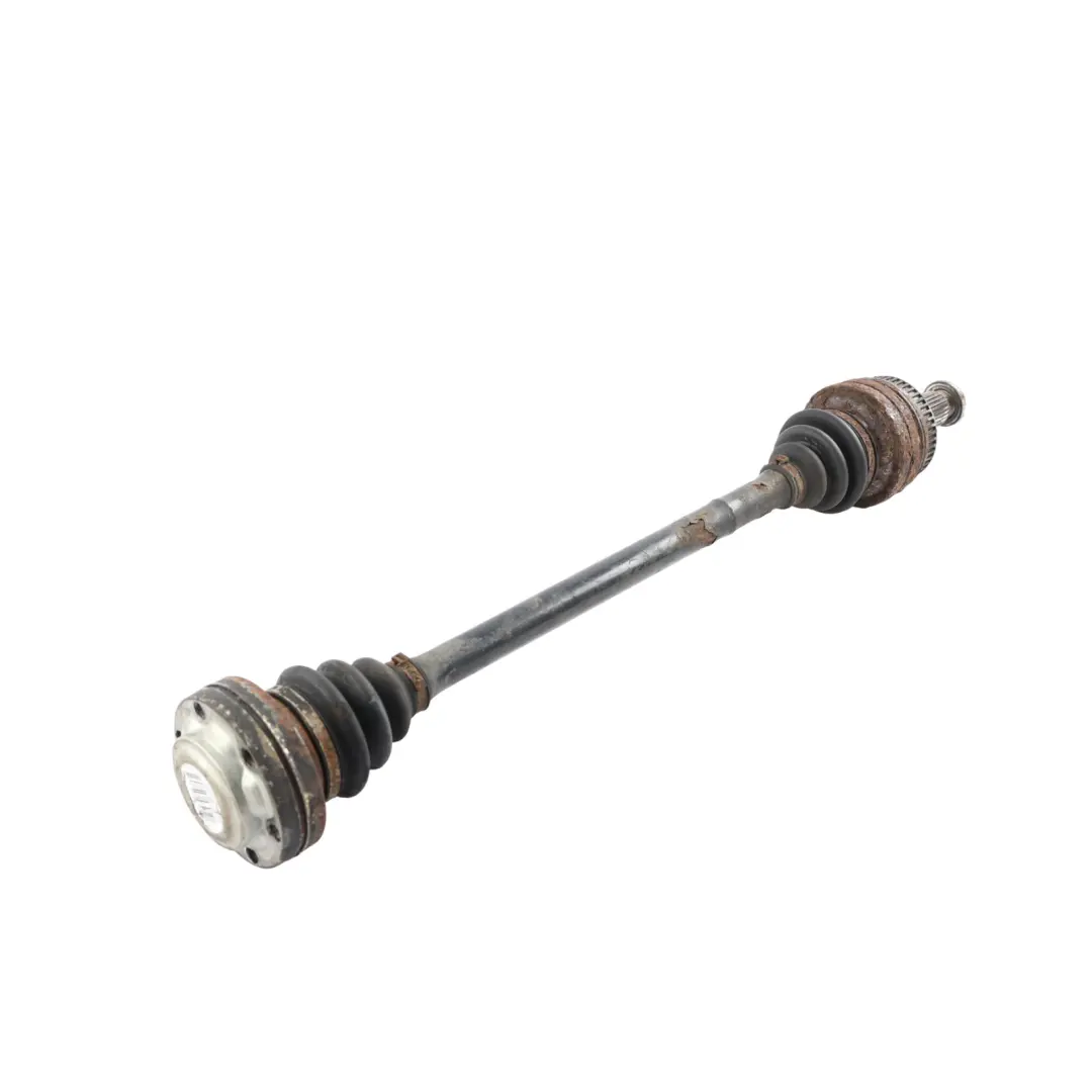 M47N Rear Driveshaft Drive Shaft Right O/S to BMW E46 with Part number 7530246 BMW E46 M47N Rear Driveshaft Drive Shaft Right O/S - SKU 7530246 - Part number 7530246