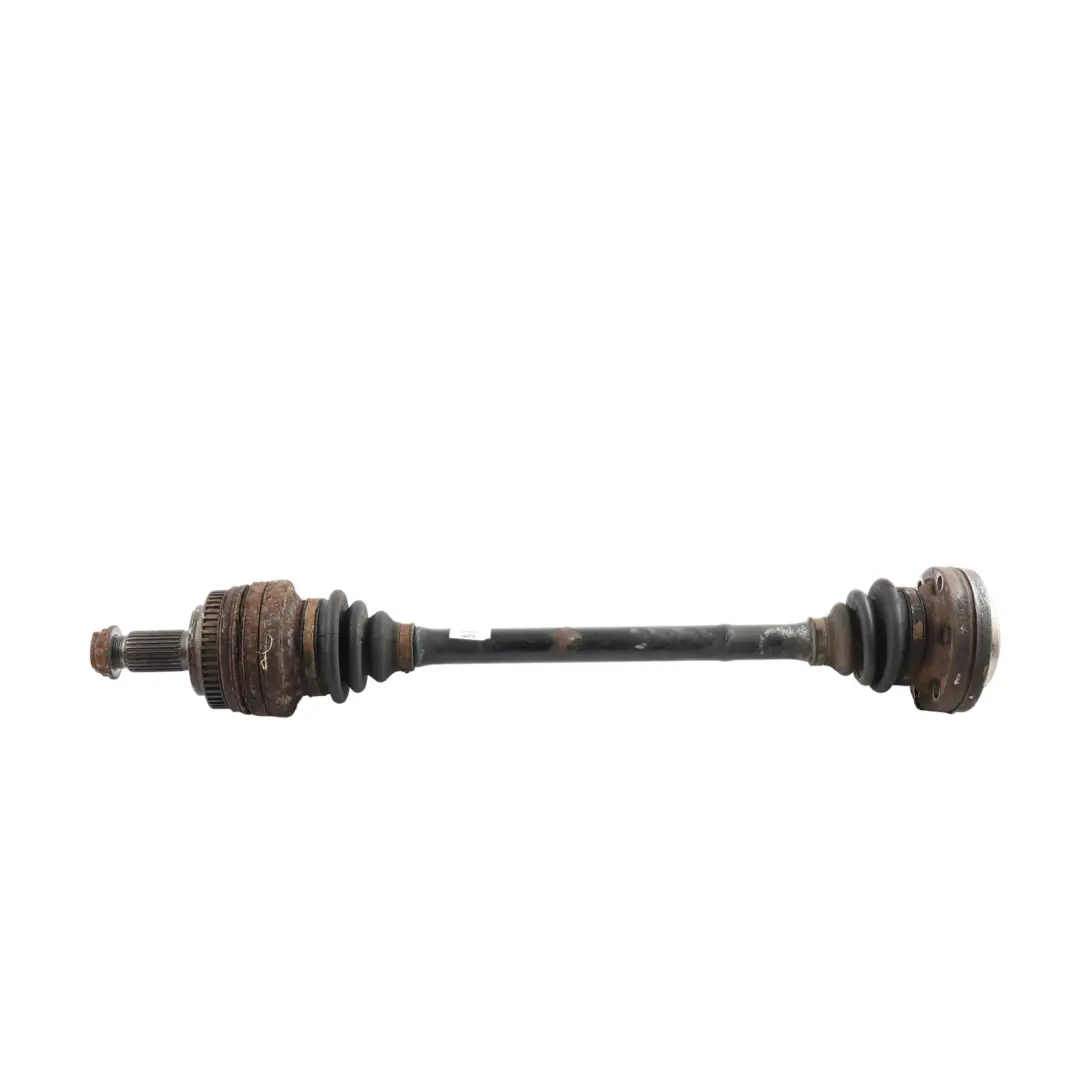M47N Rear Driveshaft Drive Shaft Left N/S to BMW E46 with Part number 7530247 BMW E46 M47N Rear Driveshaft Drive Shaft Left N/S - SKU 7530247 - Part number 7530247