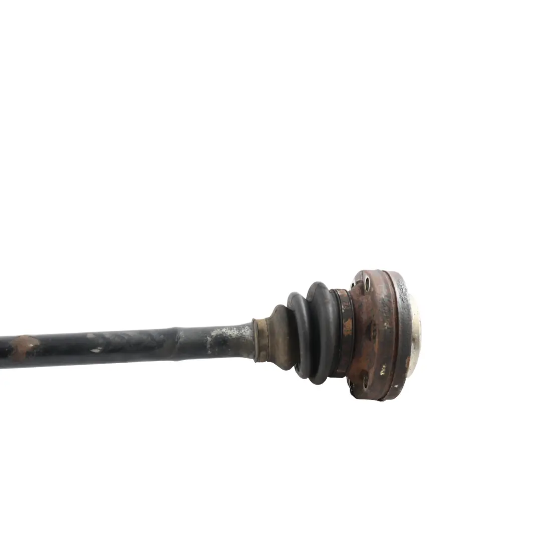 BMW E46 M47N Rear Driveshaft Drive Shaft Left N/S - SKU 7530247 - Part number 7530247