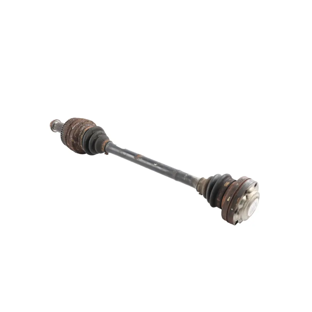 M47N Rear Driveshaft Drive Shaft Left N/S to BMW E46 with Part number 7530247 BMW E46 M47N Rear Driveshaft Drive Shaft Left N/S - SKU 7530247 - Part number 7530247