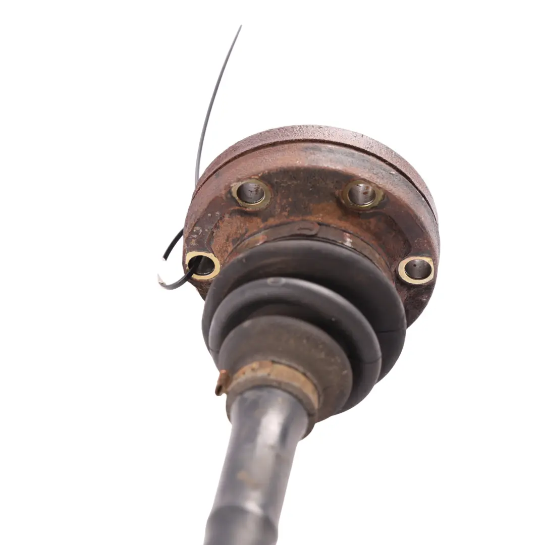 BMW E46 M47N Rear Driveshaft Drive Shaft Left N/S - SKU 7530247 - Part number 7530247