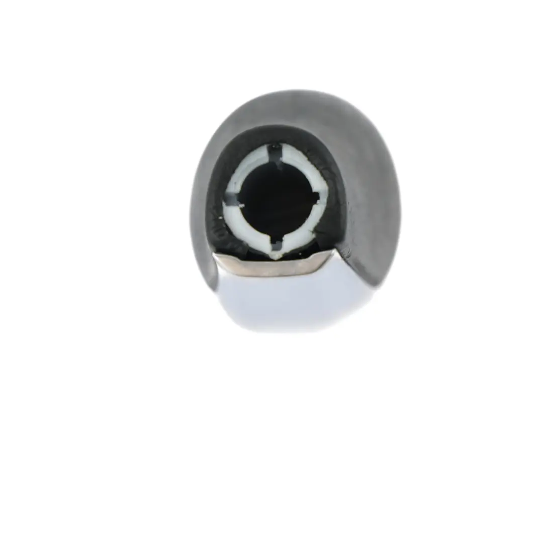 Copertura Leva Cambio Nero Argento 6 Marce per BMW X1 E84 E90 E91 con numero di parte 7531232 BMW X1 E84 E90 E91 Copertura Leva Cambio Nero Argento 6 Marce - SKU 7531232 - Numero di parte 7531232