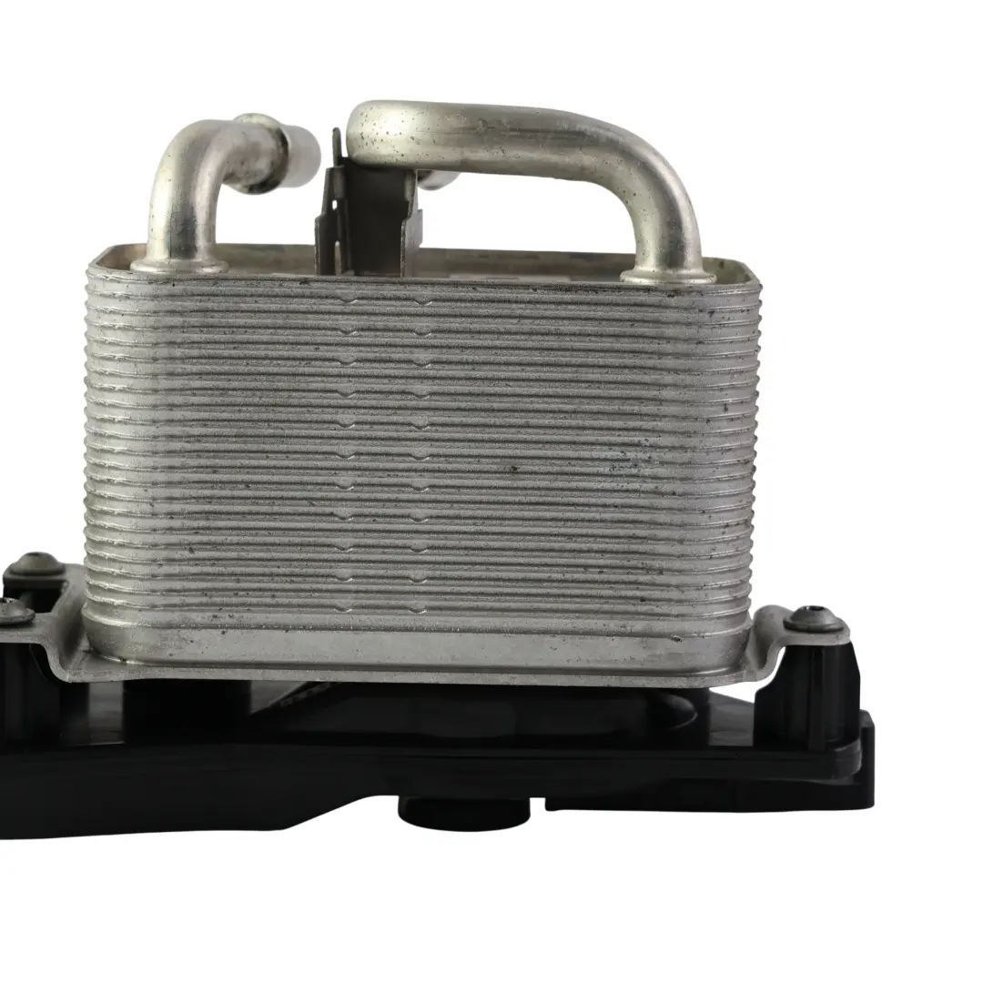Échangeur Thermique Refroidissement Boîte Automatique pour BMW E60 E64 à propos du numéro de pièce 7534896 BMW E60 E64 Échangeur Thermique Refroidissement Boîte Automatique - SKU 7534896-1 - Numéro de pièce 7534896