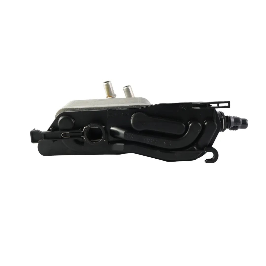 Scambiatore Calore Raffreddamento Cambio Automatico per BMW E60 E64 con numero di parte 7534896 BMW E60 E64 Scambiatore Calore Raffreddamento Cambio Automatico - SKU 7534896-1 - Numero di parte 7534896