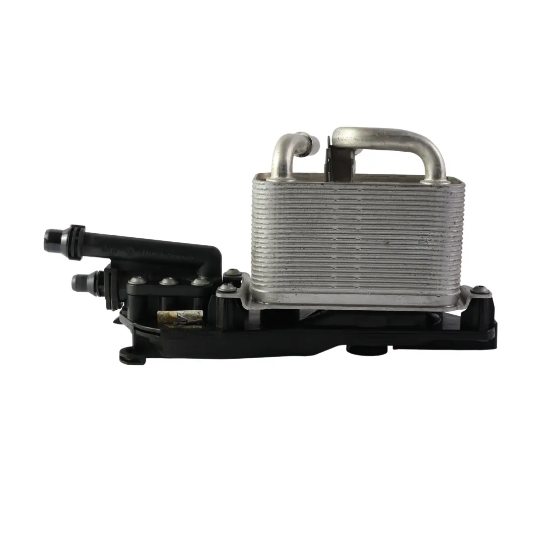 BMW E60 E64 Intercambiador Calor Refrigeración Caja Cambios Automática - SKU 7534896-1 - Número de pieza 7534896