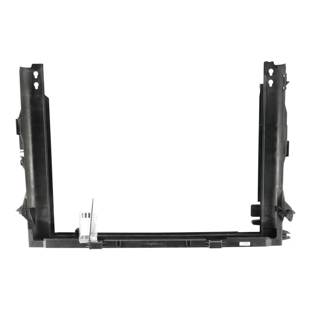 BMW E60 E61 E63 540i 550i 650i Kühler Halterung Modul Träger - SKU 7534902 - Teilenummer 7534902