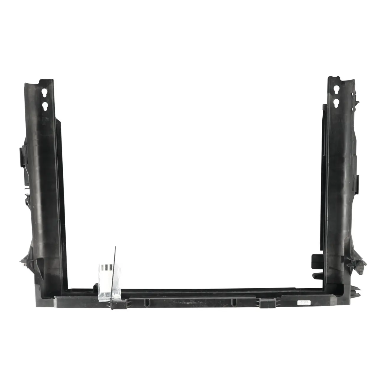 BMW E60 E61 E63 540i 550i 650i Support Fixation Radiateur Module 7534902