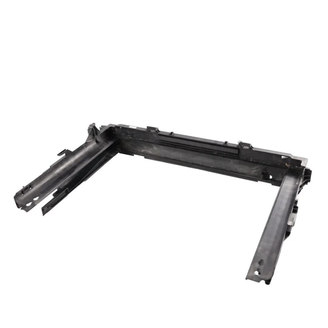 BMW E60 E61 E63 540i 550i 650i Soporte Montaje Radiador Módulo - SKU 7534902 - Número de pieza 7534902