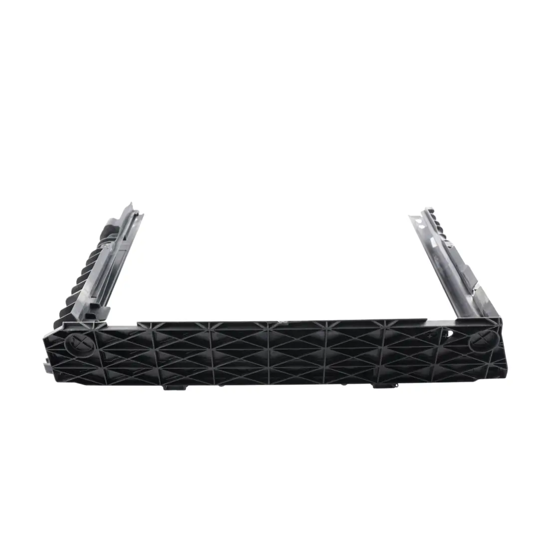 Support Fixation Radiateur Module pour BMW E60 E61 E63 540i 550i 650i à propos du numéro de pièce 7534902 BMW E60 E61 E63 540i 550i 650i Support Fixation Radiateur Module - SKU 7534902 - Numéro de pièce 7534902