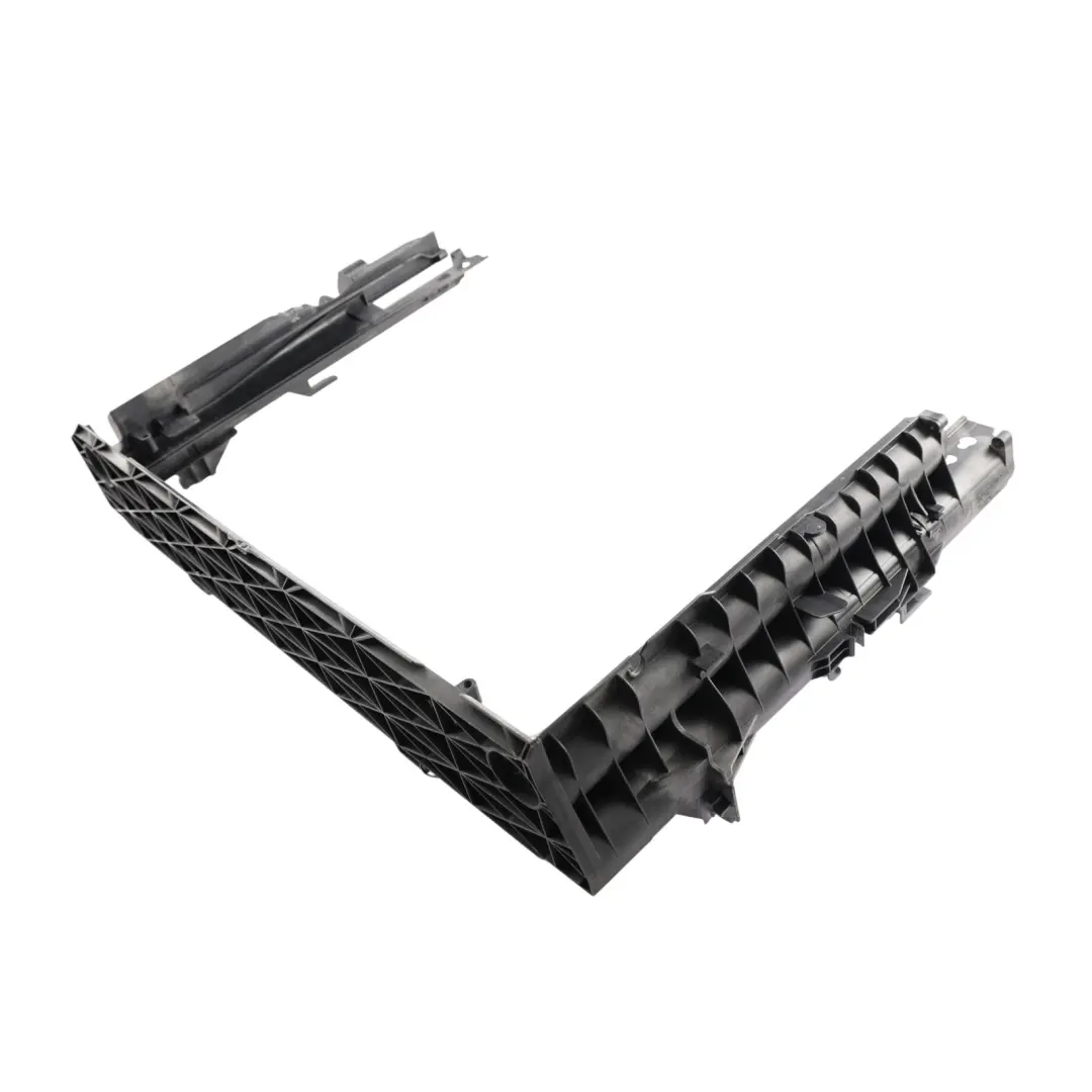 Soporte Montaje Radiador Módulo para BMW E60 E61 E63 540i 550i 650i con número de pieza 7534902 BMW E60 E61 E63 540i 550i 650i Soporte Montaje Radiador Módulo - SKU 7534902 - Número de pieza 7534902