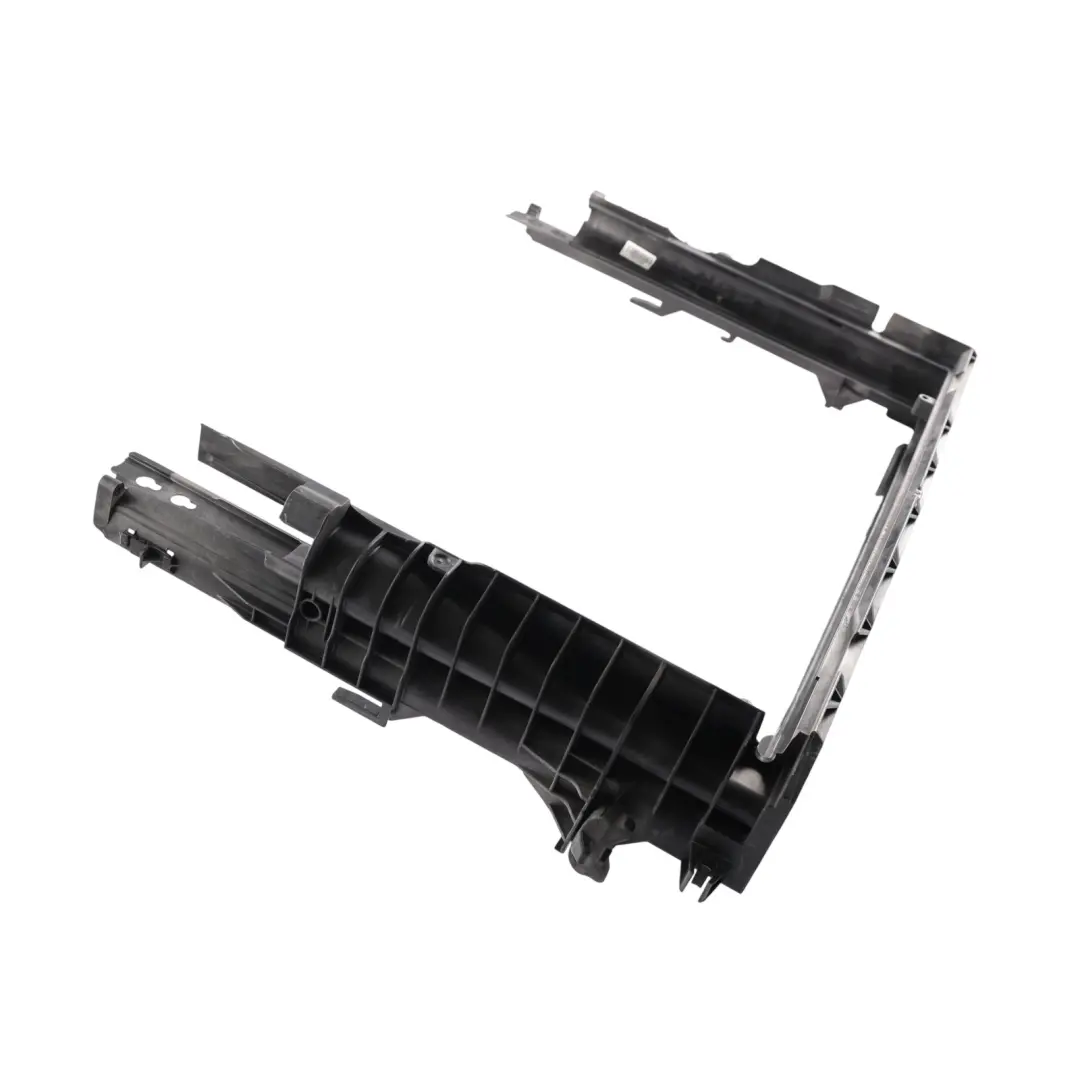 Support Fixation Radiateur Module pour BMW E60 E61 E63 540i 550i 650i à propos du numéro de pièce 7534902 BMW E60 E61 E63 540i 550i 650i Support Fixation Radiateur Module - SKU 7534902 - Numéro de pièce 7534902