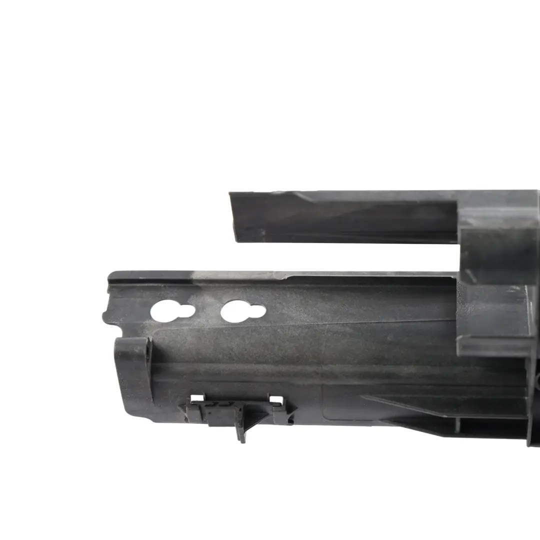 BMW E60 E61 E63 540i 550i 650i Support Fixation Radiateur Module - SKU 7534902 - Numéro de pièce 7534902