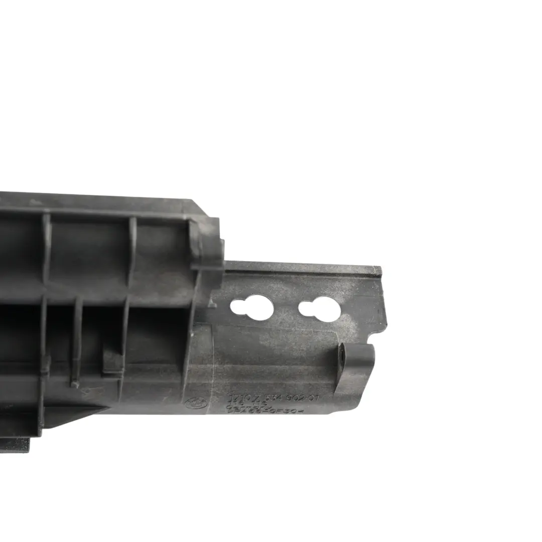 Support Fixation Radiateur Module pour BMW E60 E61 E63 540i 550i 650i à propos du numéro de pièce 7534902 BMW E60 E61 E63 540i 550i 650i Support Fixation Radiateur Module - SKU 7534902 - Numéro de pièce 7534902