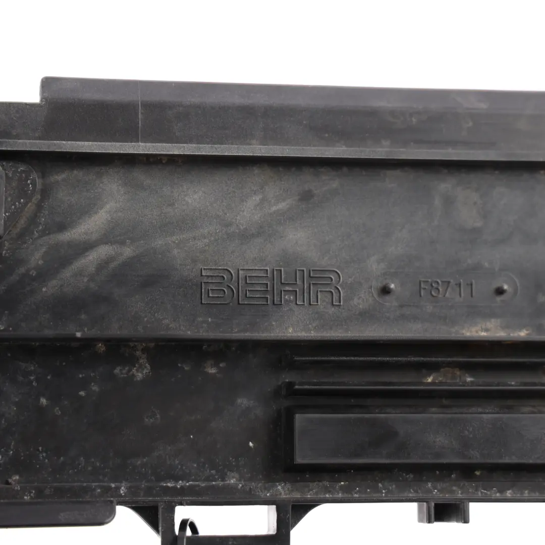 Kühler Halterung Modul Träger für BMW E60 E61 E63 540i 550i 650i mit Teilenummer 7534902 BMW E60 E61 E63 540i 550i 650i Kühler Halterung Modul Träger - SKU 7534902 - Teilenummer 7534902