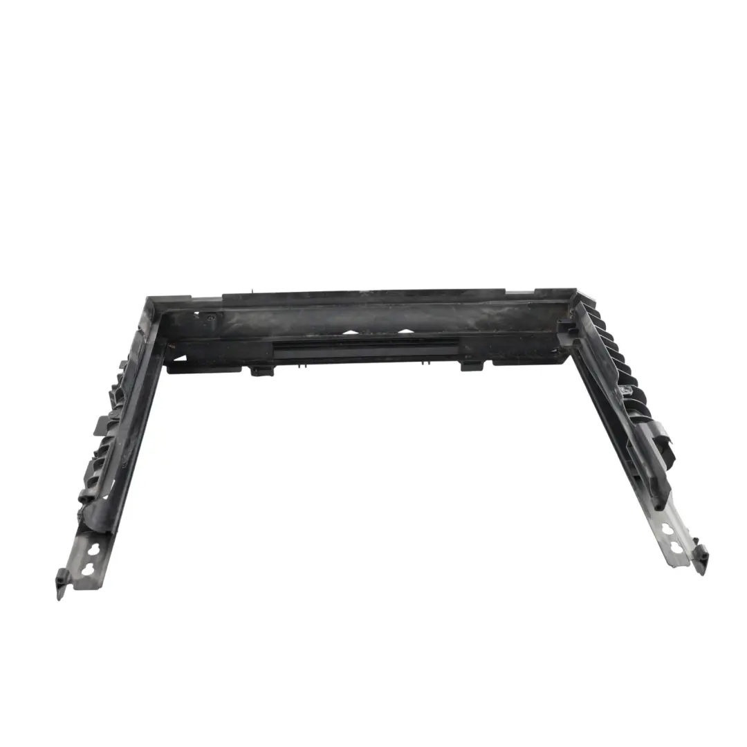 BMW E60 E61 E63 540i 550i 650i Wspornik Chłodnicy Moduł Nośny - SKU 7534902 - Numer Części 7534902
