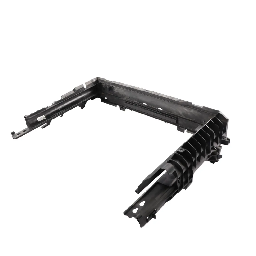 BMW E60 E61 E63 540i 550i 650i Radiator Mount Bracket Module Carrier - SKU 7534902 - Part number 7534902