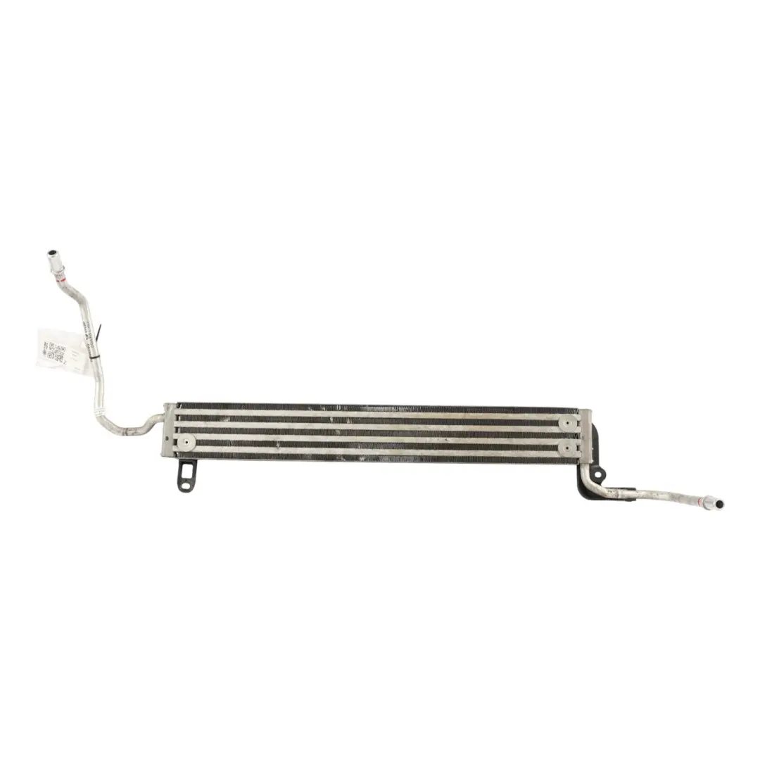 BMW E60 E60 LCI E61 E61 LCI E63 E63 LCI Power Steering Cooler Radiator - SKU 7534910 - Part number 7534910