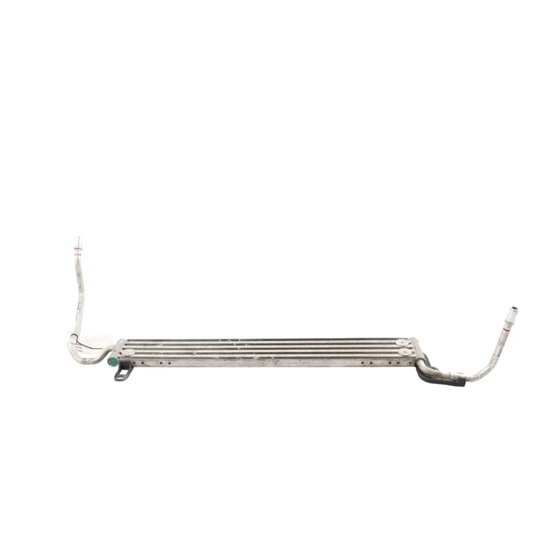 Steering Cooler Radiator to BMW E60 E60 LCI E61 E61 LCI E63 E63 LCI Power with Part number 7534910 BMW E60 E60 LCI E61 E61 LCI E63 E63 LCI Power Steering Cooler Radiator - SKU 7534910 - Part number 7534910