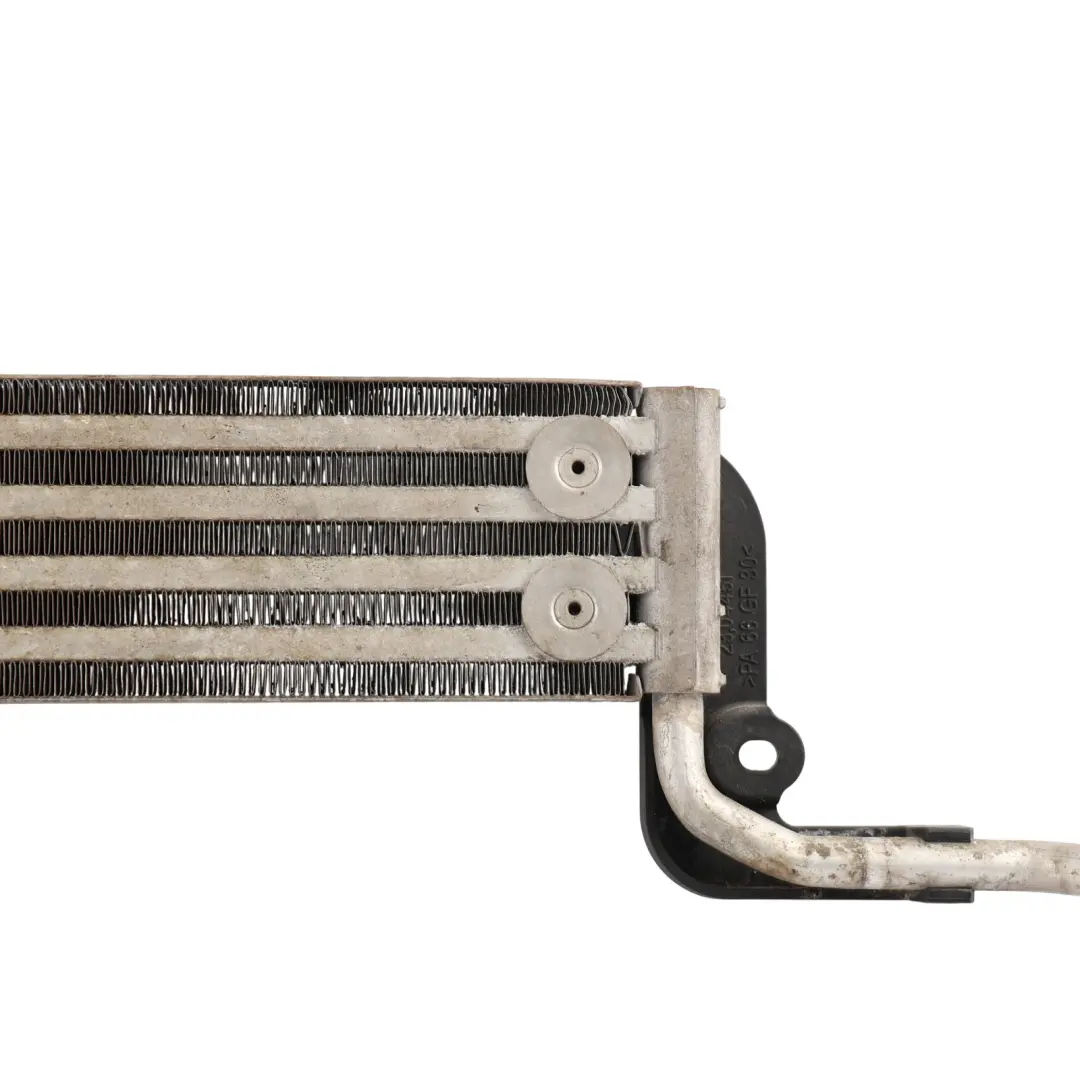 BMW E60 E60 LCI E61 E61 LCI E63 E63 LCI Power Steering Cooler Radiator - SKU 7534910 - Part number 7534910