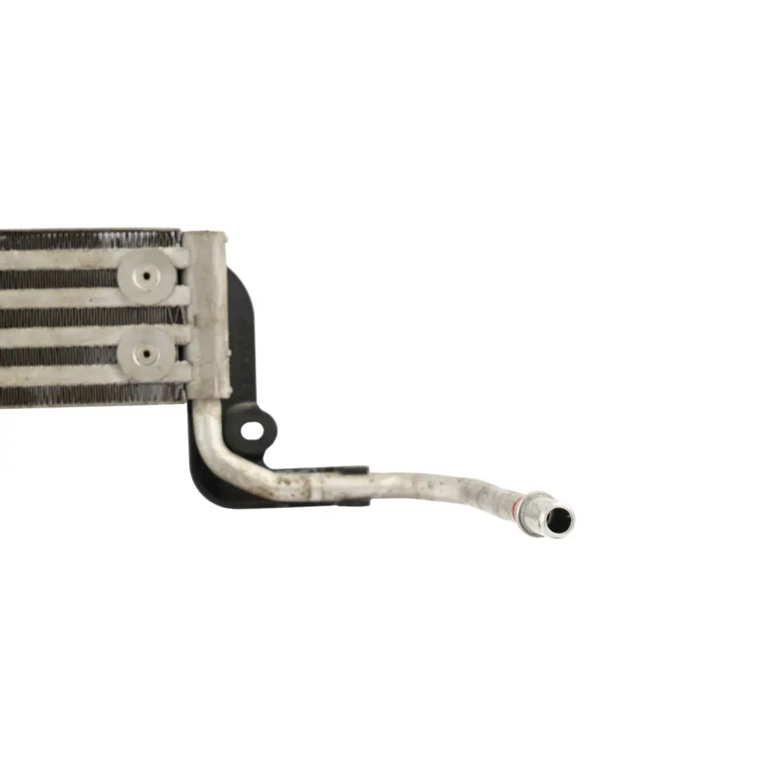 BMW E60 E60 LCI E61 E61 LCI E63 E63 LCI Power Steering Cooler Radiator - SKU 7534910 - Part number 7534910