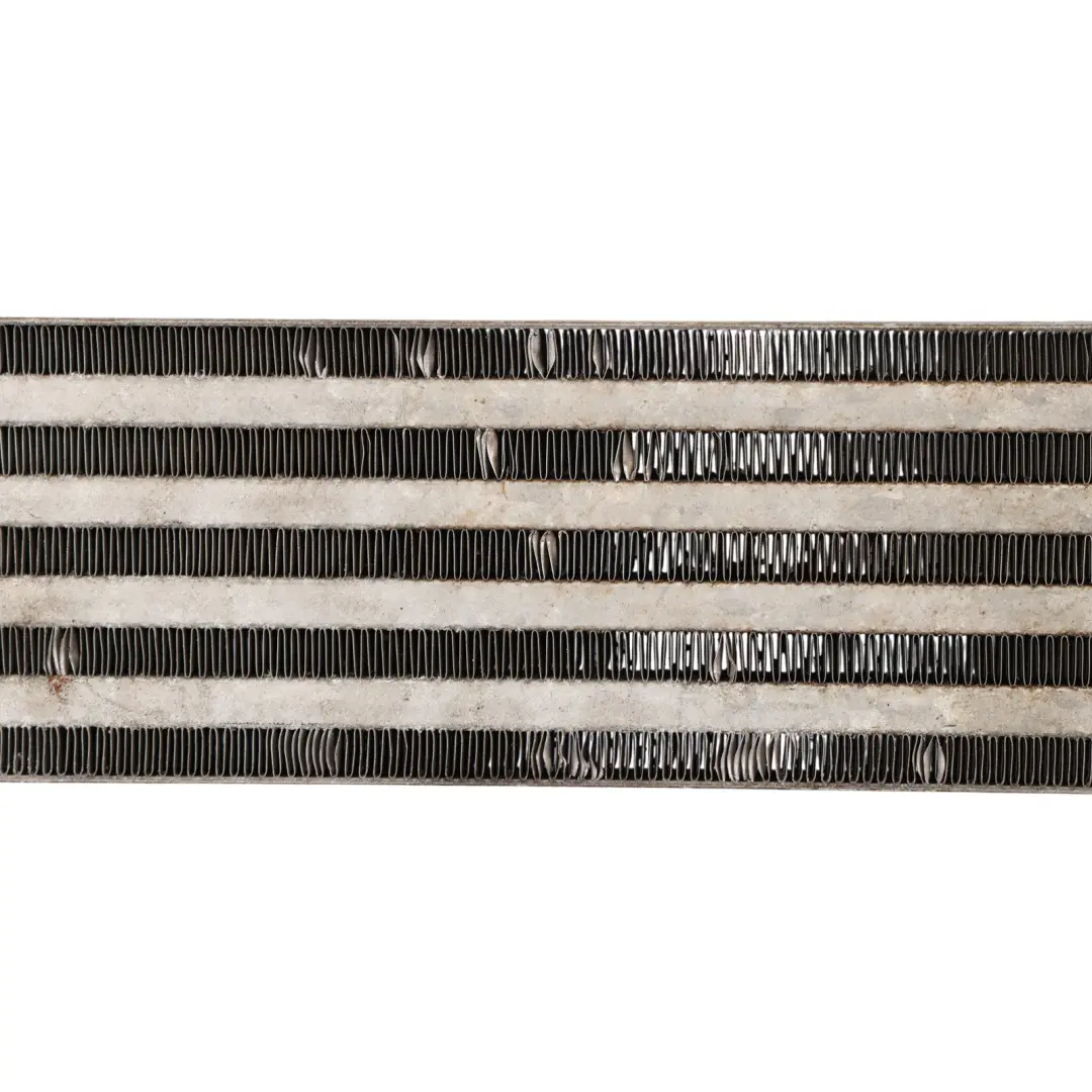 BMW E60 E60 LCI E61 E61 LCI E63 E63 LCI Power Steering Cooler Radiator - SKU 7534910 - Part number 7534910