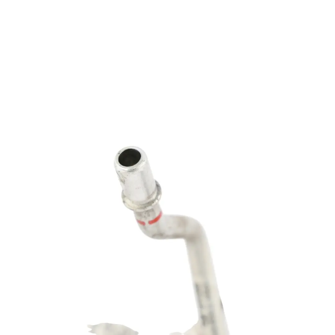 Steering Cooler Radiator to BMW E60 E60 LCI E61 E61 LCI E63 E63 LCI Power with Part number 7534910 BMW E60 E60 LCI E61 E61 LCI E63 E63 LCI Power Steering Cooler Radiator - SKU 7534910 - Part number 7534910