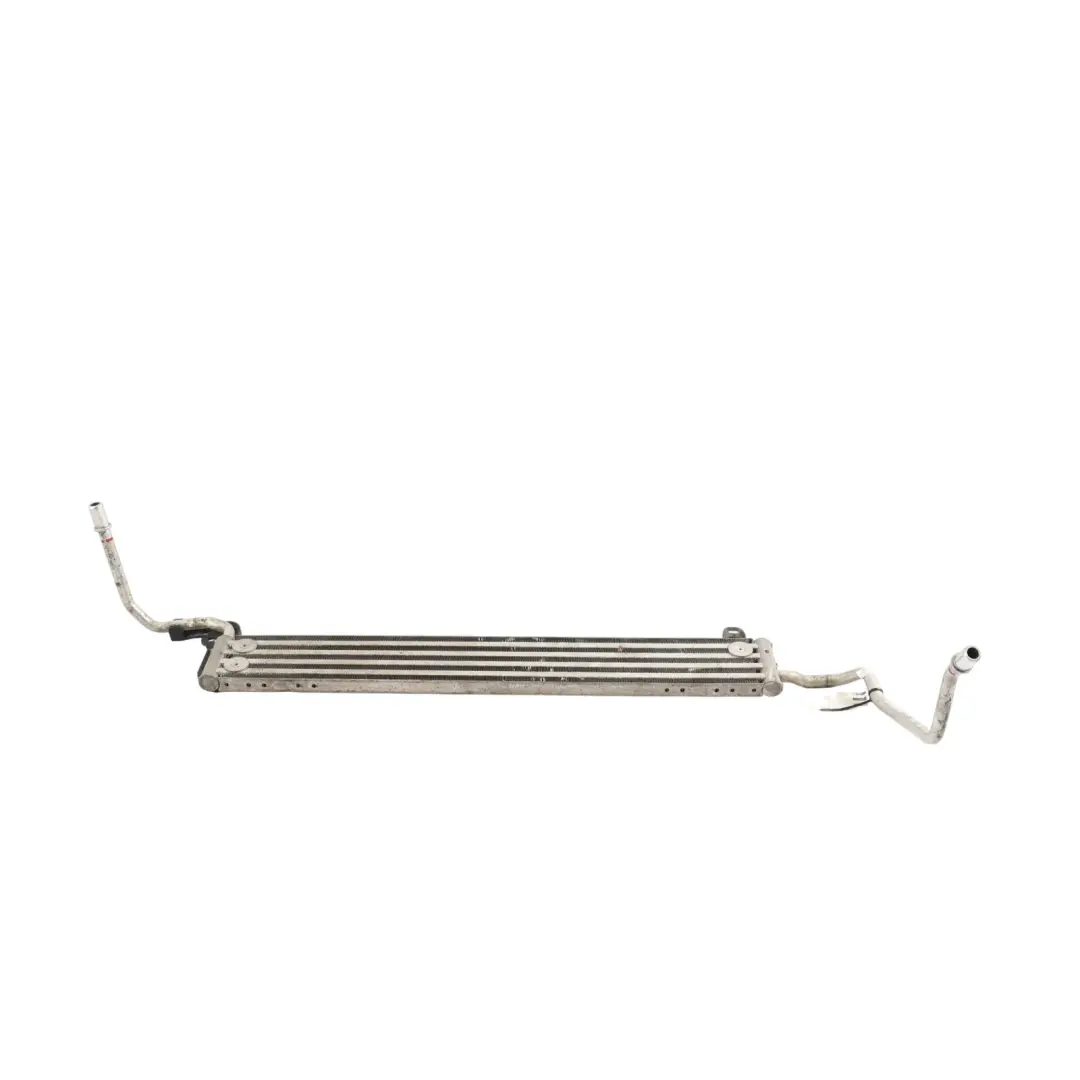 Steering Cooler Radiator to BMW E60 E60 LCI E61 E61 LCI E63 E63 LCI Power with Part number 7534910 BMW E60 E60 LCI E61 E61 LCI E63 E63 LCI Power Steering Cooler Radiator - SKU 7534910 - Part number 7534910