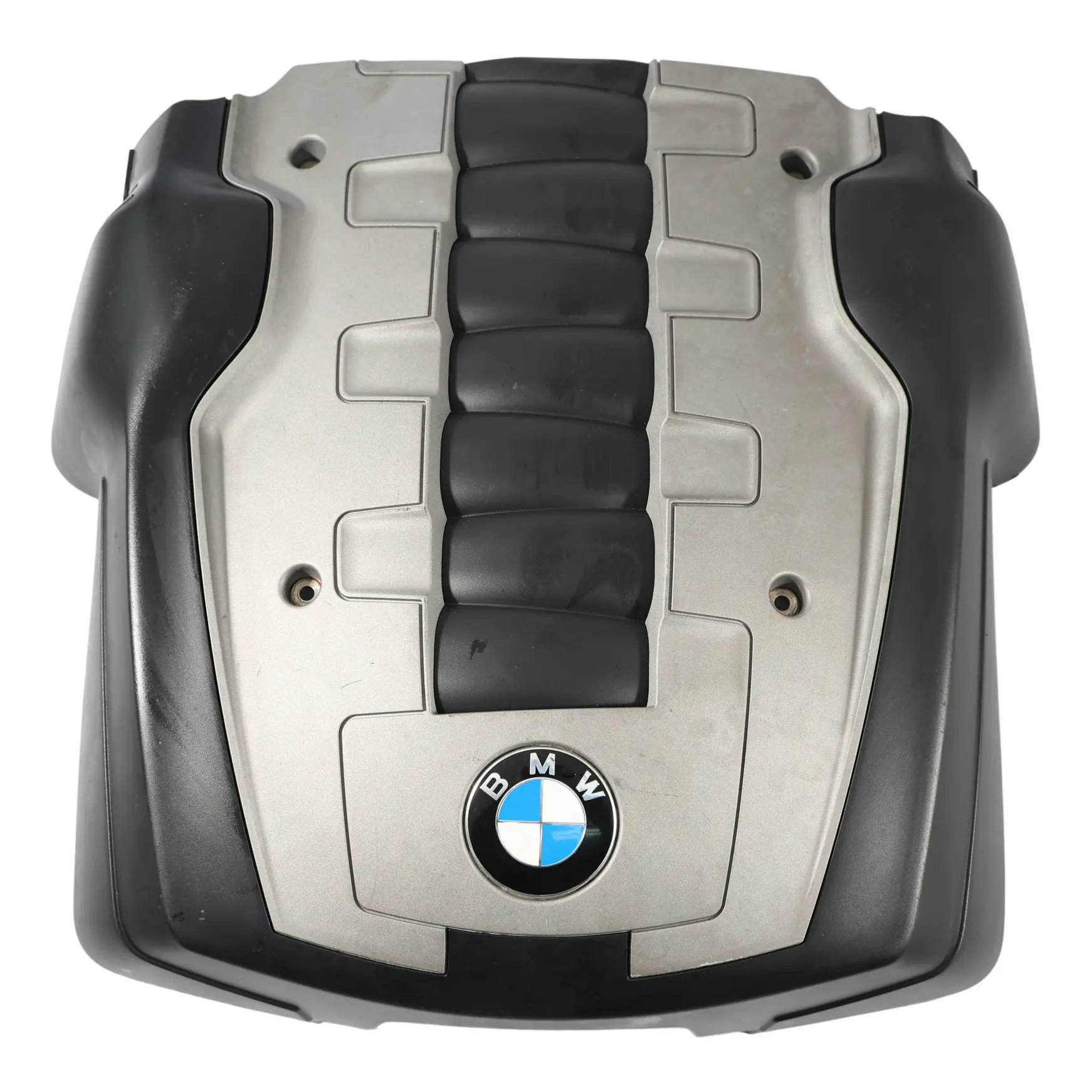 BMW E60 E61 E63 E65 E66 Górna Pokrywa Silnika Dźwiękoszczelna 7535151