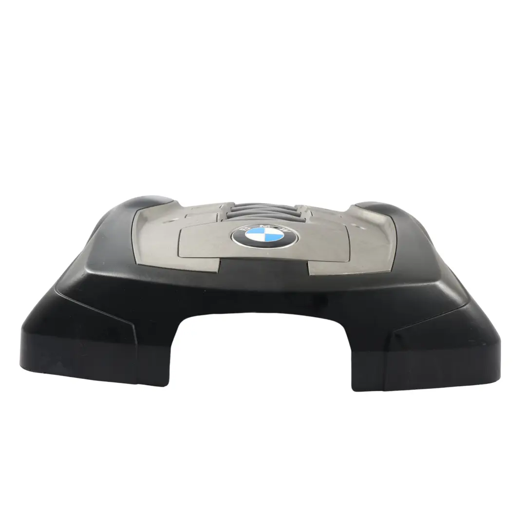 BMW E60 E61 E63 E65 E66 Top Upper Engine Cover Sound Protection Cap - SKU 7535151-2 - Part number 7535151
