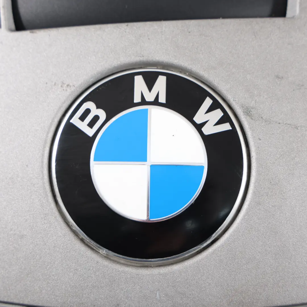 BMW E60 E61 E63 E65 E66 Górna Pokrywa Silnika Dźwiękoszczelna - SKU 7535151-2 - Numer Części 7535151