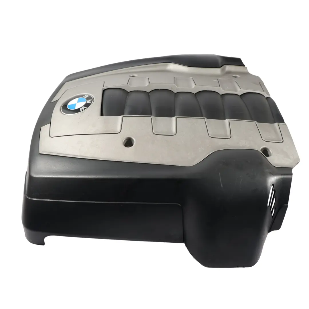 BMW E60 E61 E63 E65 E66 Obere Motor Abdeckung Schallschutz Kappe - SKU 7535151-2 - Teilenummer 7535151