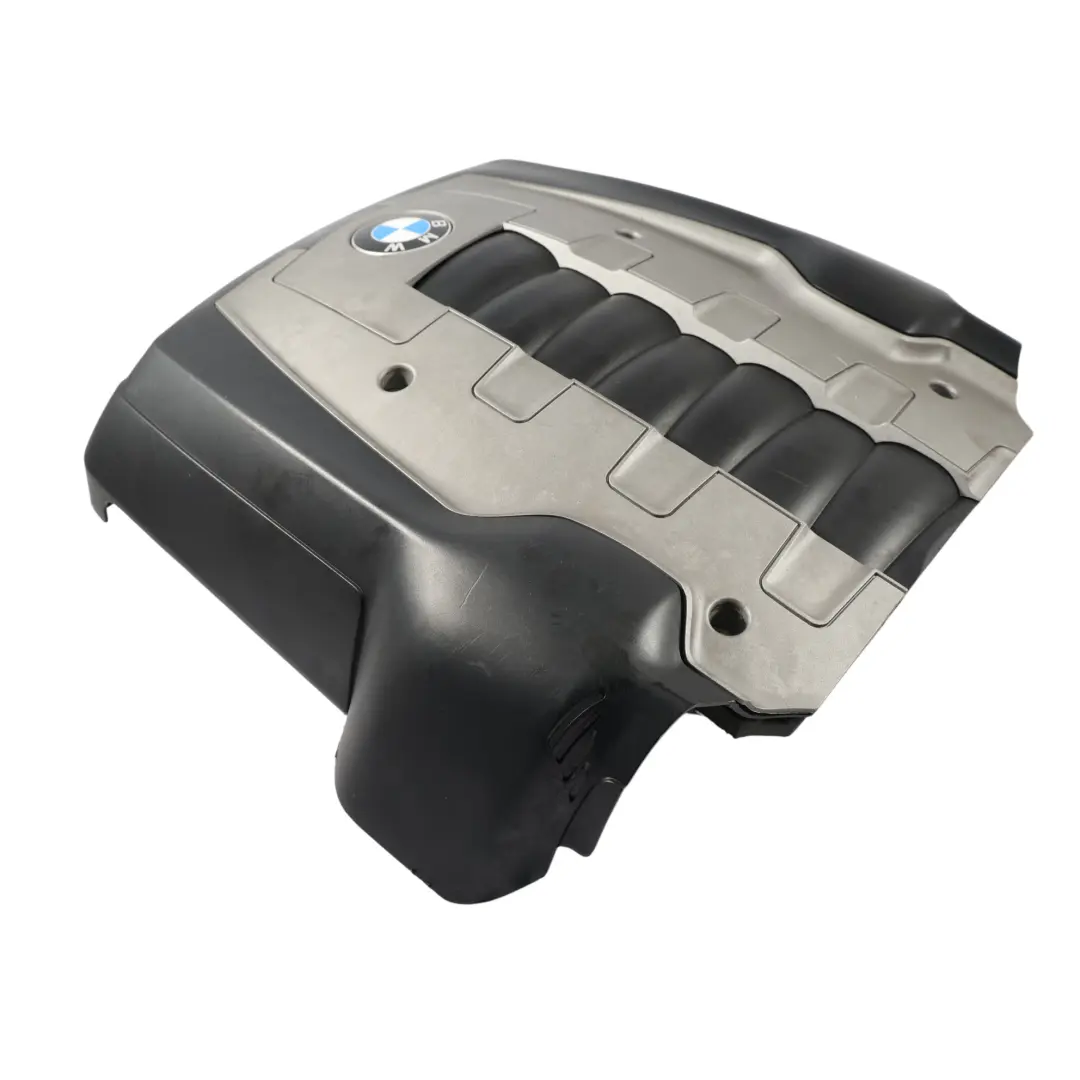 Tapa Superior Motor Protección Sonido para BMW E60 E61 E63 E65 E66 con número de pieza 7535151 BMW E60 E61 E63 E65 E66 Tapa Superior Motor Protección Sonido - SKU 7535151-2 - Número de pieza 7535151