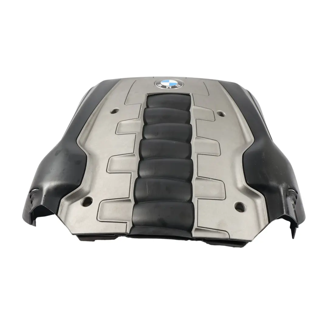 Tapa Superior Motor Protección Sonido para BMW E60 E61 E63 E65 E66 con número de pieza 7535151 BMW E60 E61 E63 E65 E66 Tapa Superior Motor Protección Sonido - SKU 7535151-2 - Número de pieza 7535151
