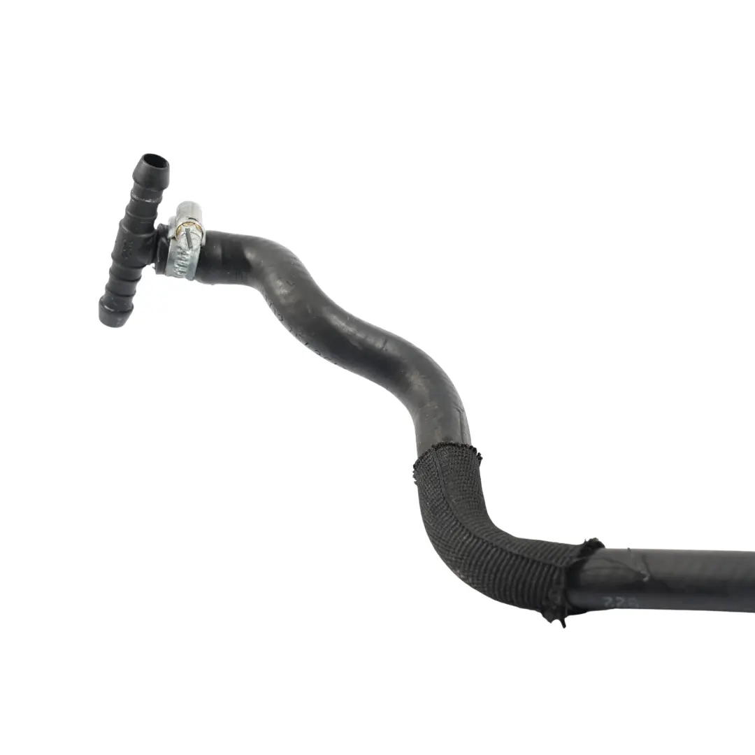 N62N Przewód Odpowietrzający Chłodnicy do BMW E60 E61 E63 o numerze 7542540 BMW E60 E61 E63 N62N Przewód Odpowietrzający Chłodnicy - SKU 7542540-1 - Numer Części 7542540