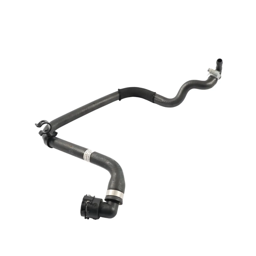 N62N Przewód Odpowietrzający Chłodnicy do BMW E60 E61 E63 o numerze 7542540 BMW E60 E61 E63 N62N Przewód Odpowietrzający Chłodnicy - SKU 7542540-1 - Numer Części 7542540