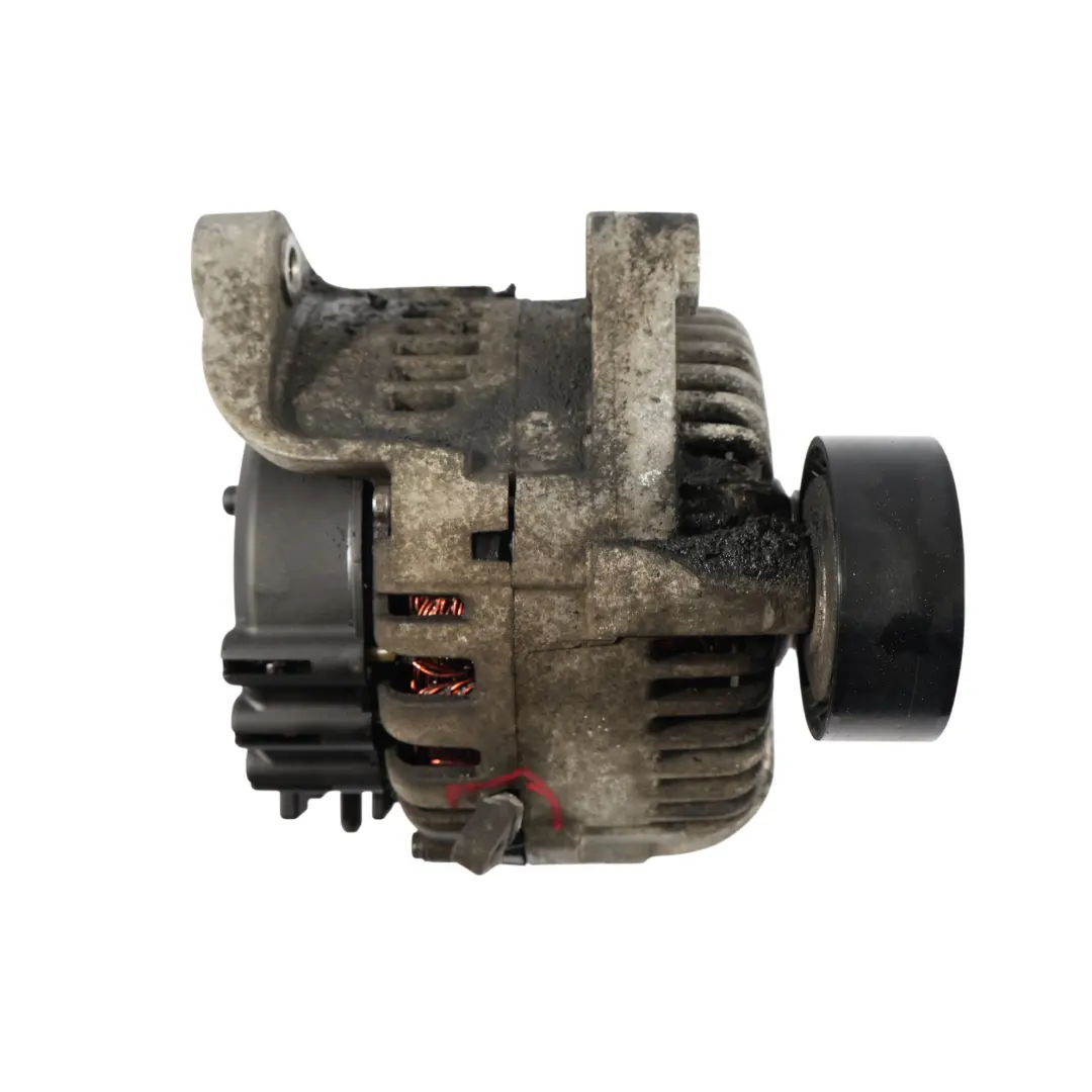 BMW E60 E61 E65 N62N Alternador Generador 180A 14V - SKU 7542934-1 - Número de pieza 7542934