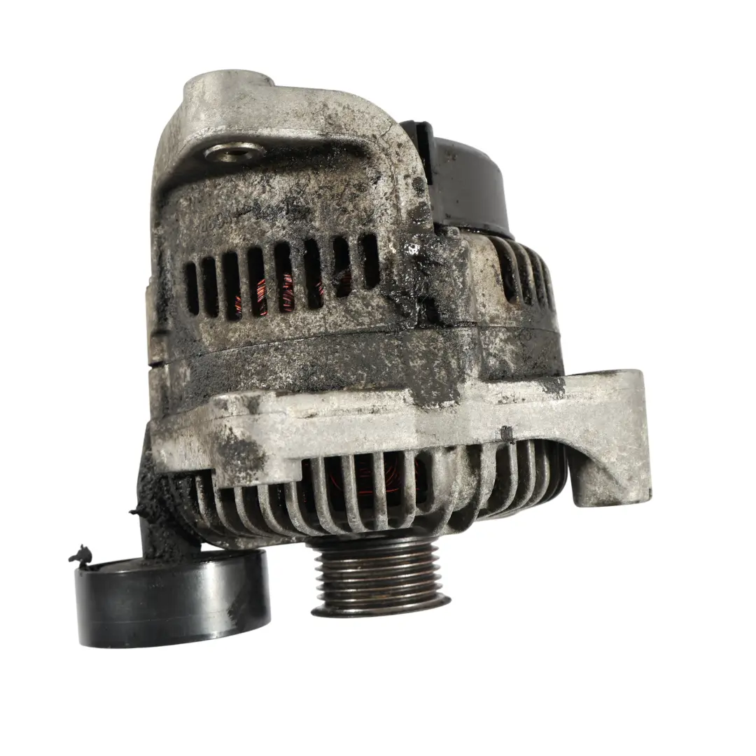 N62N Alternatore Generatore Benzina 180A 14V per BMW E60 E61 E65 con numero di parte 7542934 BMW E60 E61 E65 N62N Alternatore Generatore Benzina 180A 14V - SKU 7542934-1 - Numero di parte 7542934