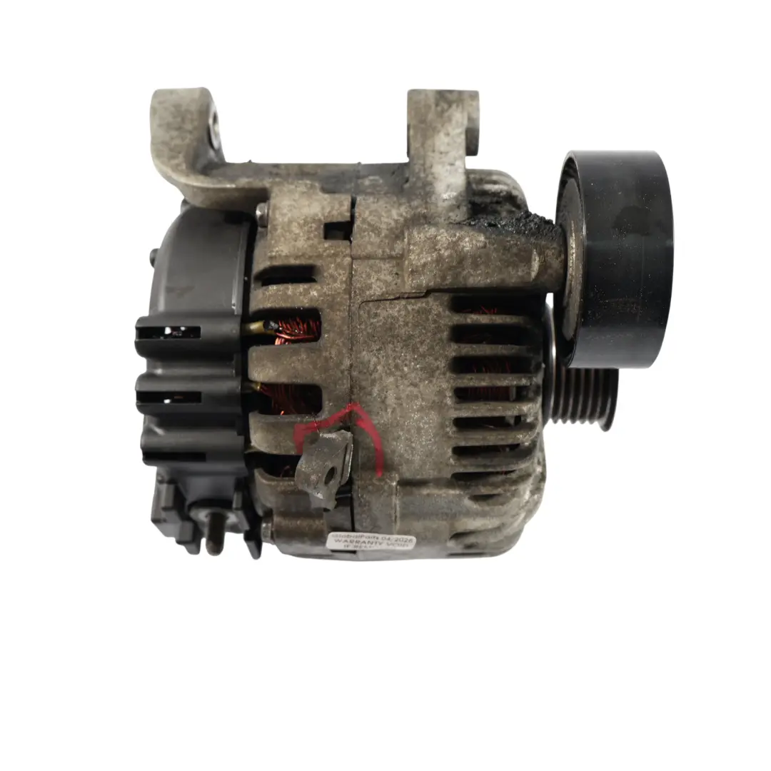 N62N Alternator Prądnica 180A 14V do BMW E60 E61 E65 o numerze 7542934 BMW E60 E61 E65 N62N Alternator Prądnica 180A 14V - SKU 7542934-1 - Numer Części 7542934