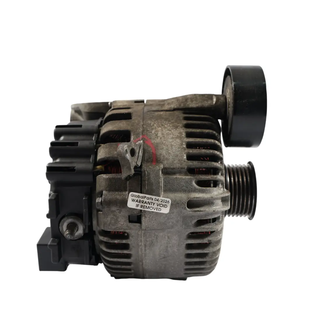 N62N Alternatore Generatore Benzina 180A 14V per BMW E60 E61 E65 con numero di parte 7542934 BMW E60 E61 E65 N62N Alternatore Generatore Benzina 180A 14V - SKU 7542934-1 - Numero di parte 7542934