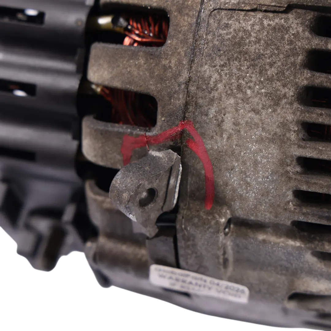 BMW E60 E61 E65 N62N Alternateur Générateur Essence 180A 14V - SKU 7542934-1 - Numéro de pièce 7542934