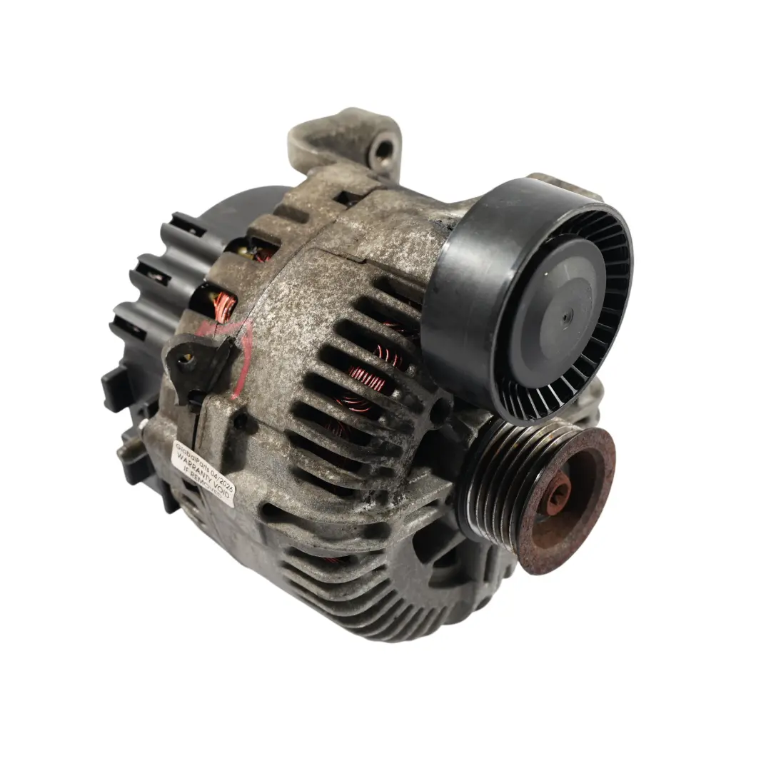BMW E60 E61 E65 N62N Alternatore Generatore Benzina 180A 14V - SKU 7542934-1 - Numero di parte 7542934