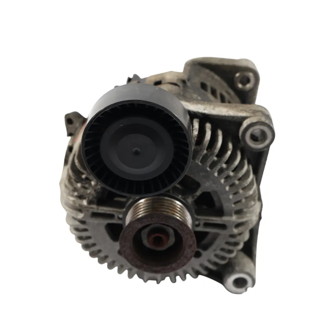 N62N Alternator Prądnica 180A 14V do BMW E60 E61 E65 o numerze 7542934 BMW E60 E61 E65 N62N Alternator Prądnica 180A 14V - SKU 7542934-1 - Numer Części 7542934