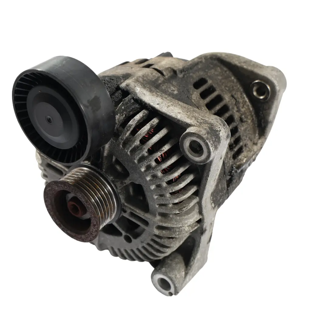 N62N Alternatore Generatore Benzina 180A 14V per BMW E60 E61 E65 con numero di parte 7542934 BMW E60 E61 E65 N62N Alternatore Generatore Benzina 180A 14V - SKU 7542934-1 - Numero di parte 7542934